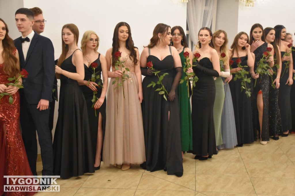 Studniówka LO w Tarnobrzegu część 2