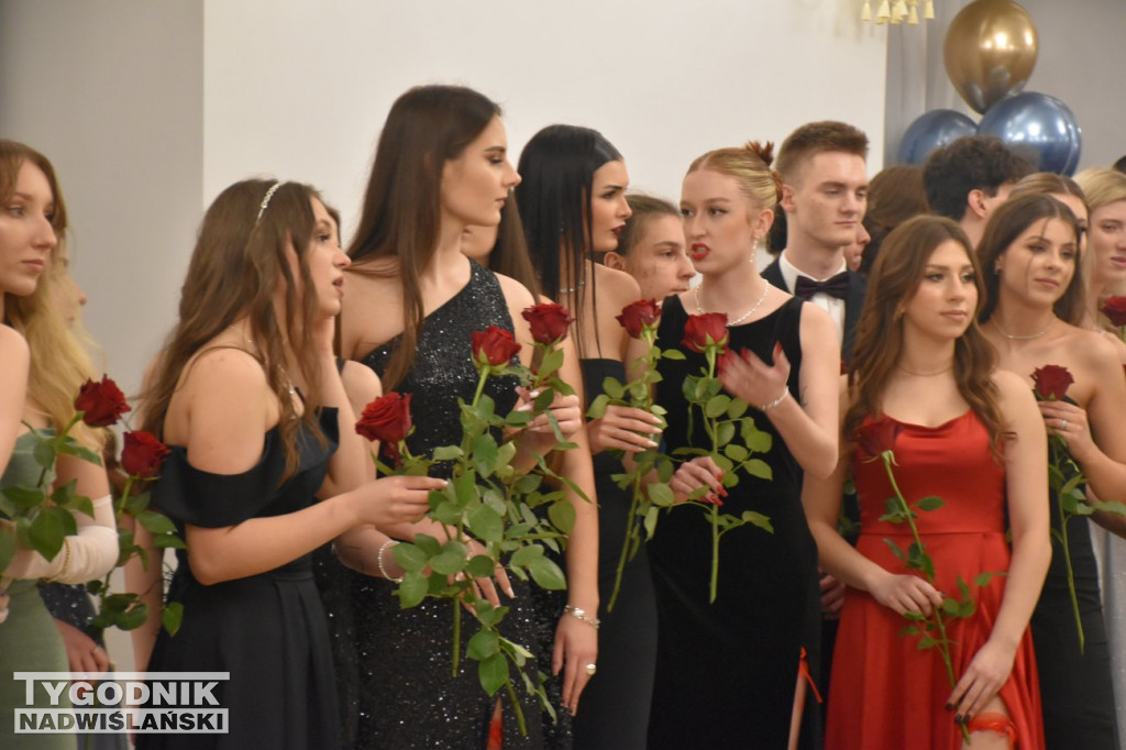 Studniówka LO w Tarnobrzegu część 2