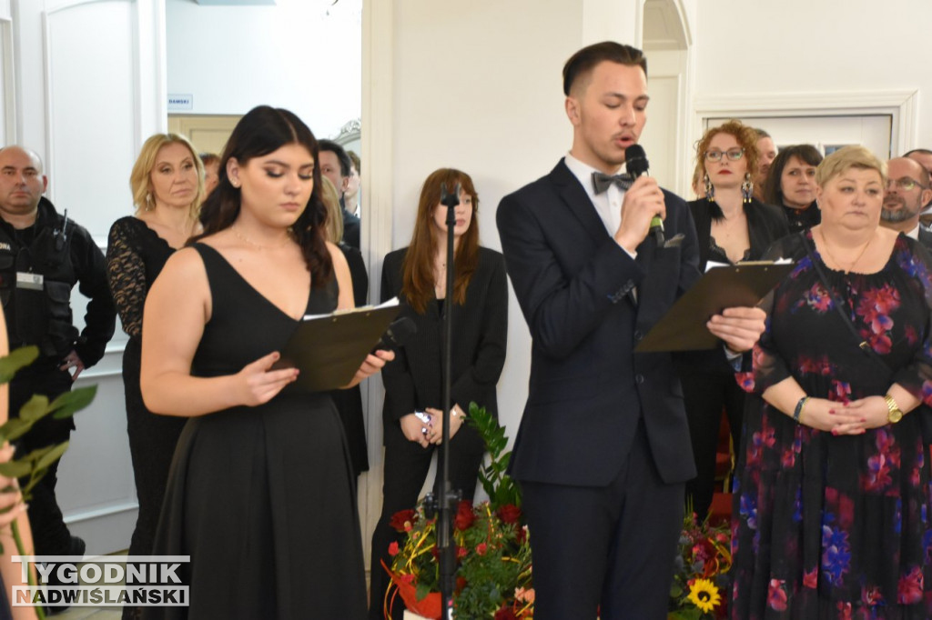 Studniówka LO w Tarnobrzegu część 2