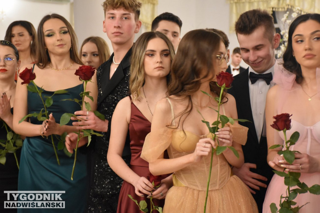 Studniówka LO w Tarnobrzegu część 2