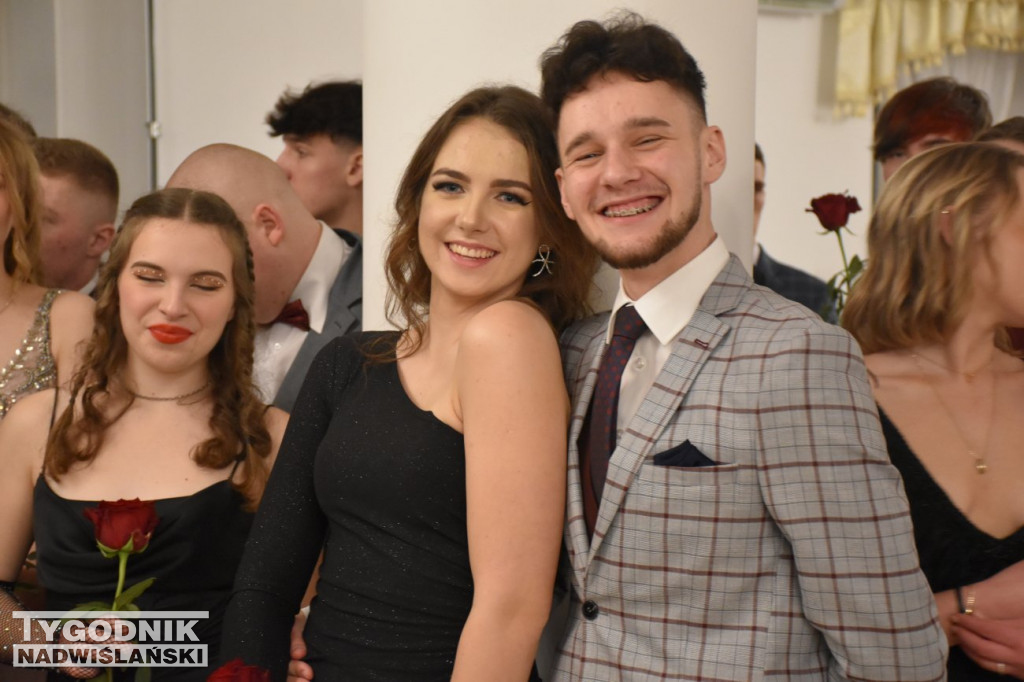 Studniówka LO w Tarnobrzegu część 2
