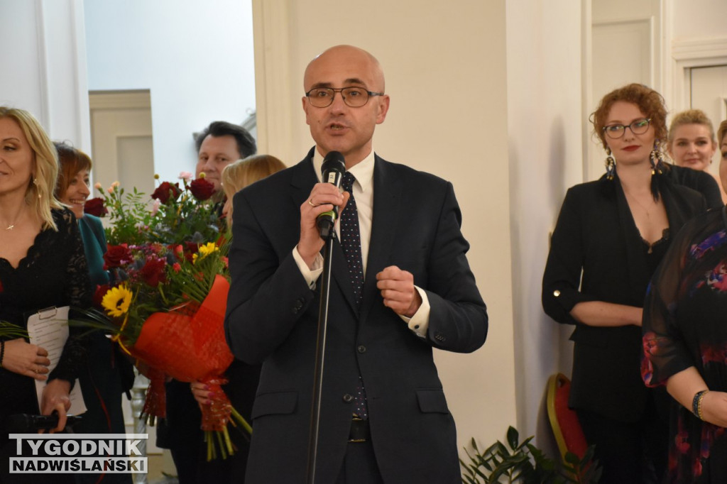 Studniówka LO w Tarnobrzegu część 2