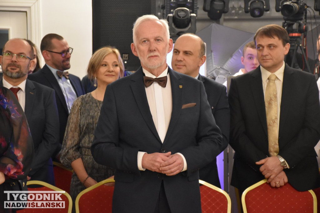 Studniówka LO w Tarnobrzegu część 2