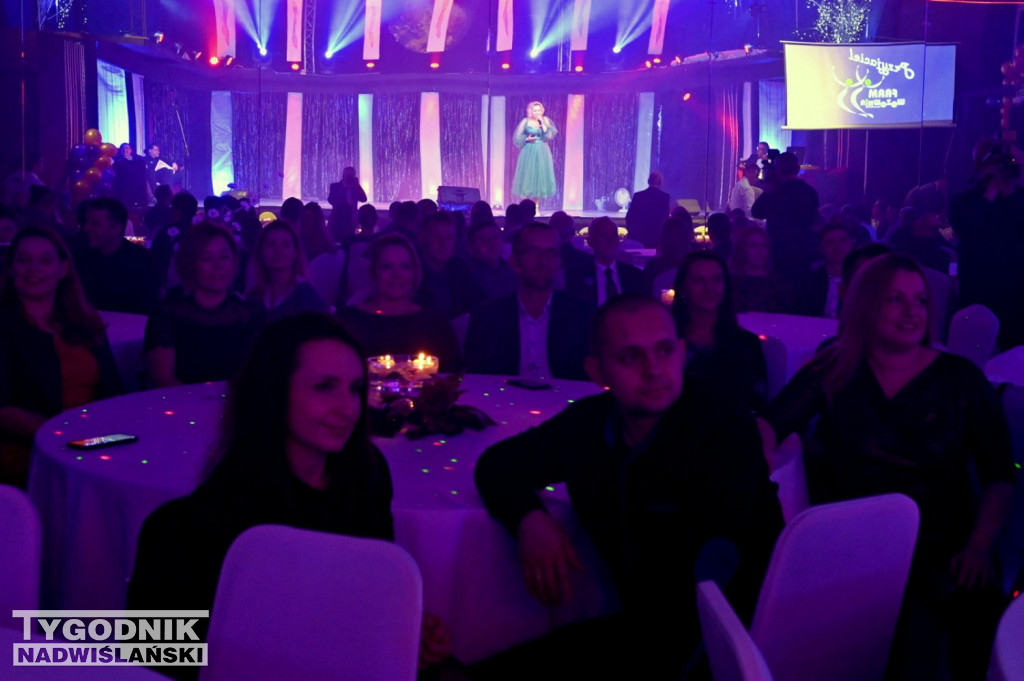Wielka gala tarnobrzeskiej 