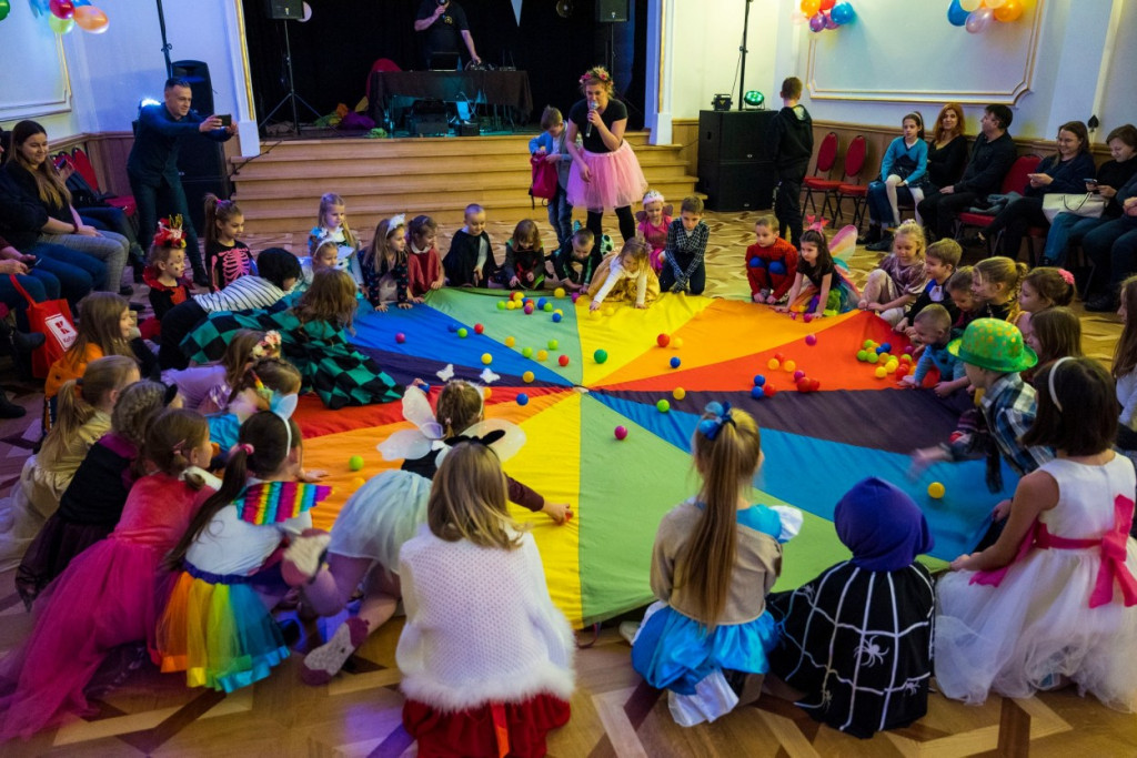 Ferie 2023 w Tarnobrzeskim Domu Kultury