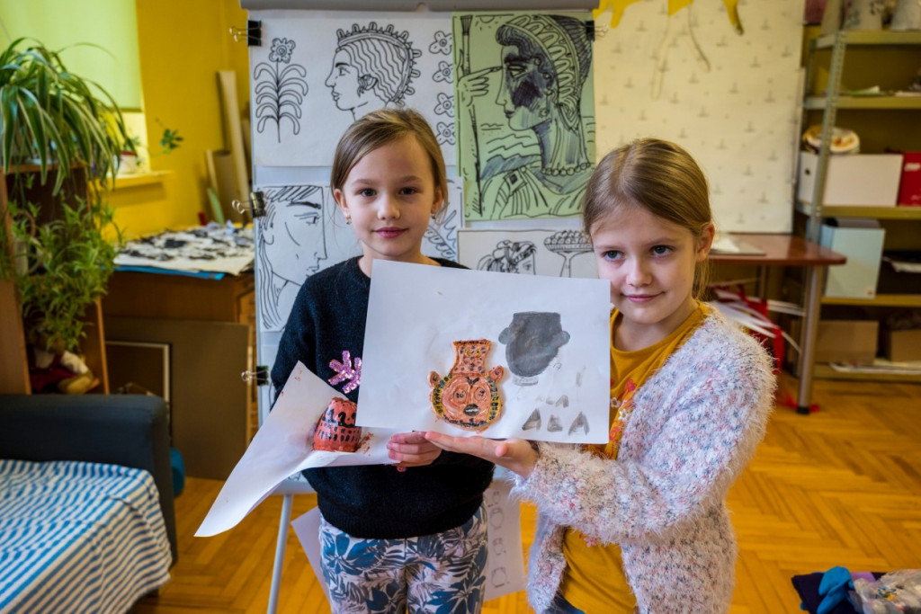 Ferie 2023 w Tarnobrzeskim Domu Kultury
