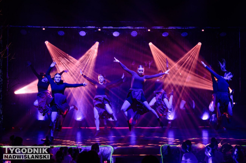 Koncert świąteczno-noworoczny w Klimontowie 2023