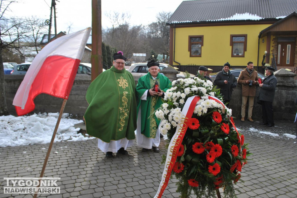 159. rocznica bitwy pod Szczeglicami