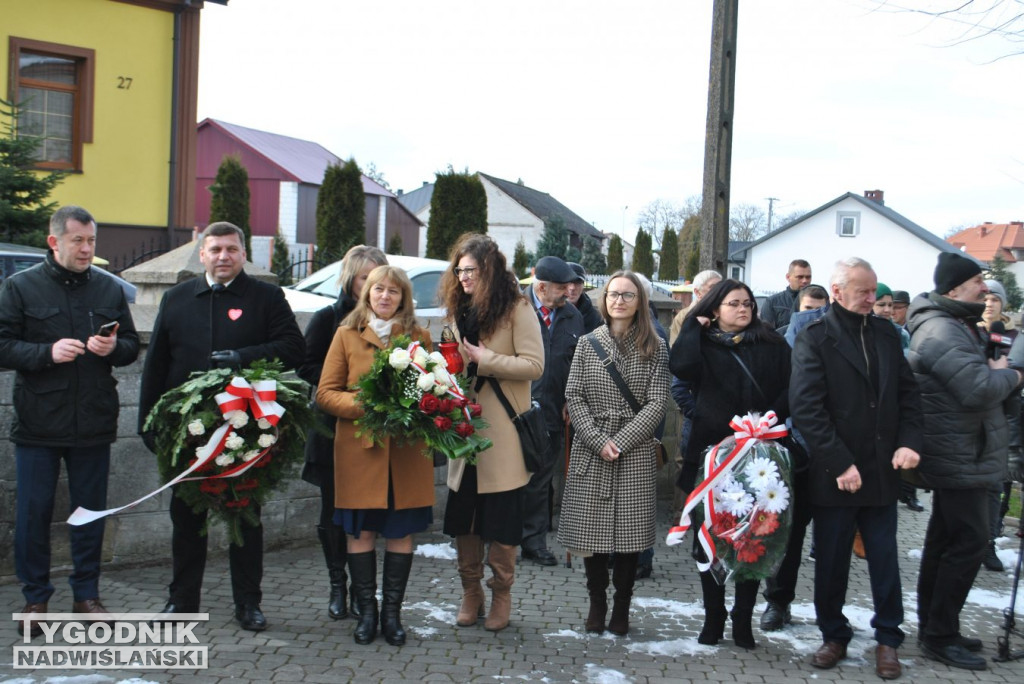 159. rocznica bitwy pod Szczeglicami