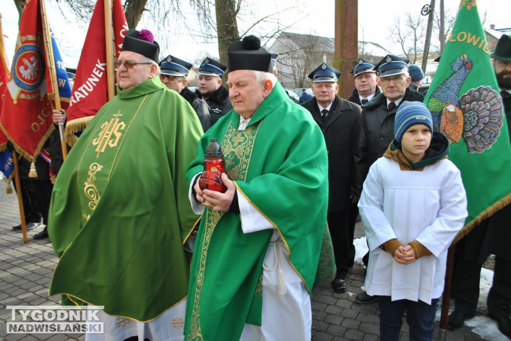 159. rocznica bitwy pod Szczeglicami