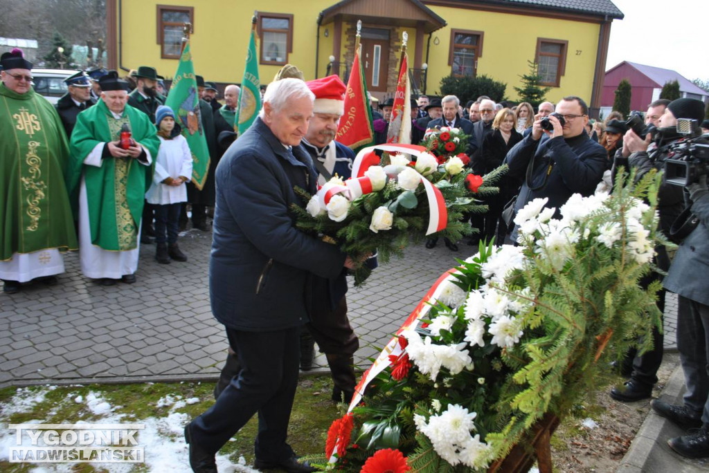 159. rocznica bitwy pod Szczeglicami