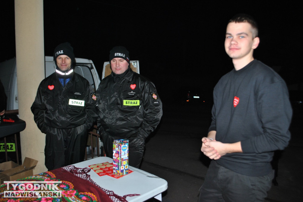 31. Finał WOŚP w powiecie staszowskim