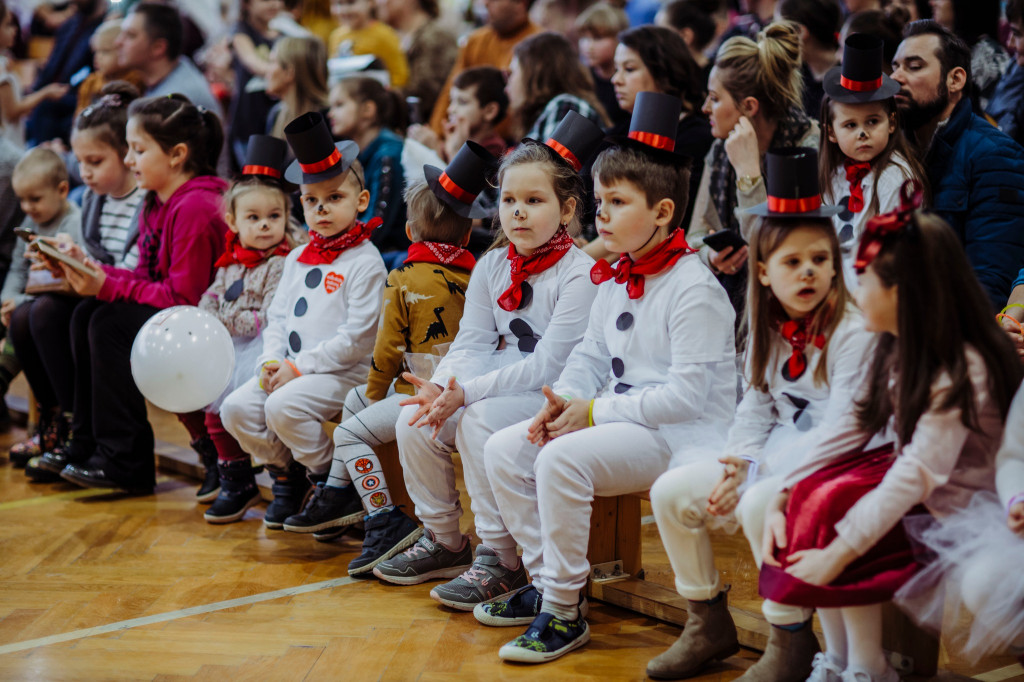 31. Finał WOŚP w Samborcu