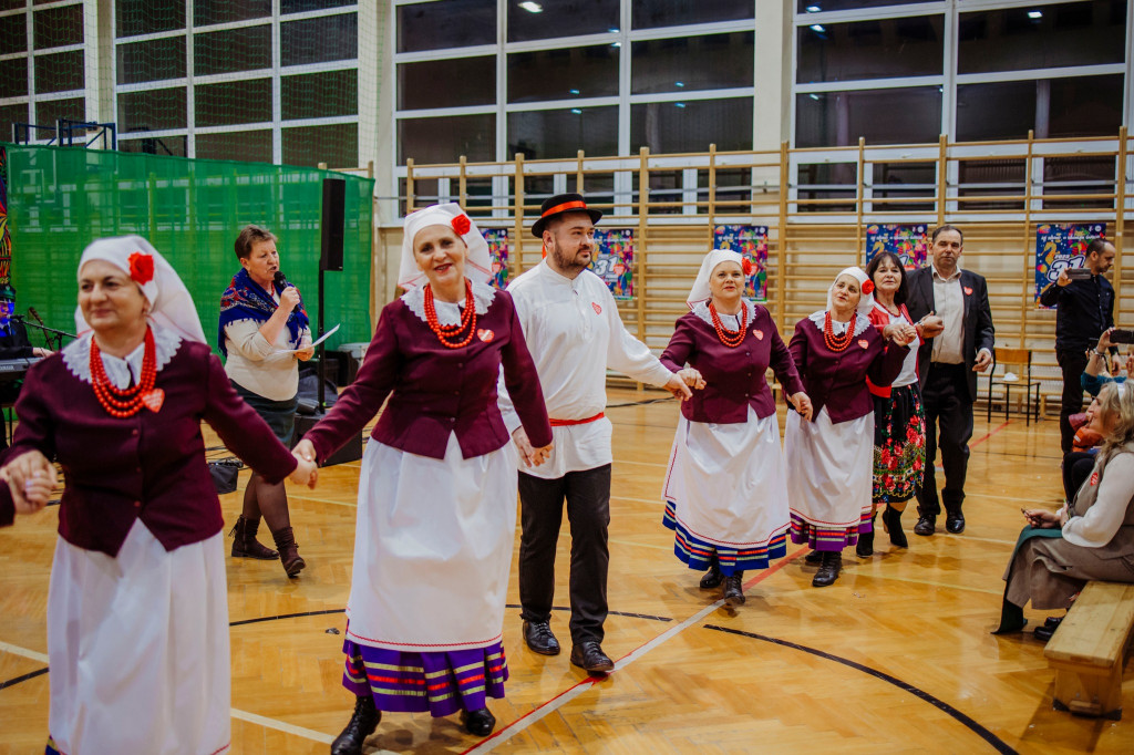 31. Finał WOŚP w Samborcu