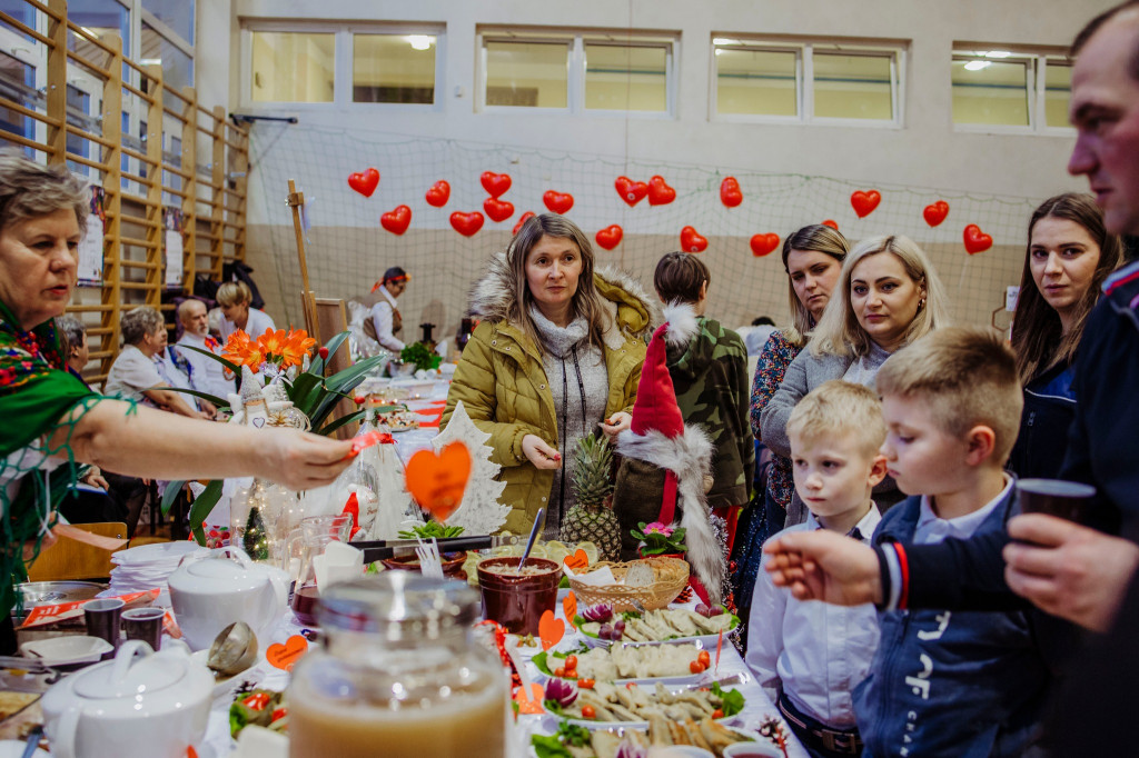 31. Finał WOŚP w Samborcu