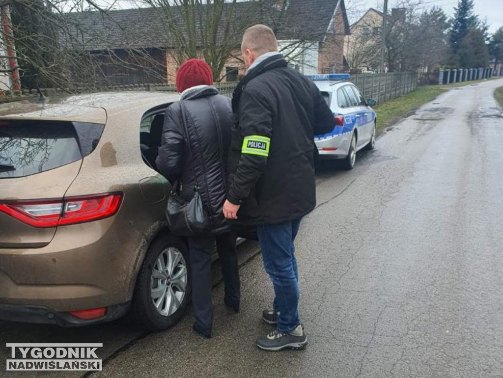 Areszt dla pracowników banku w Grębowie