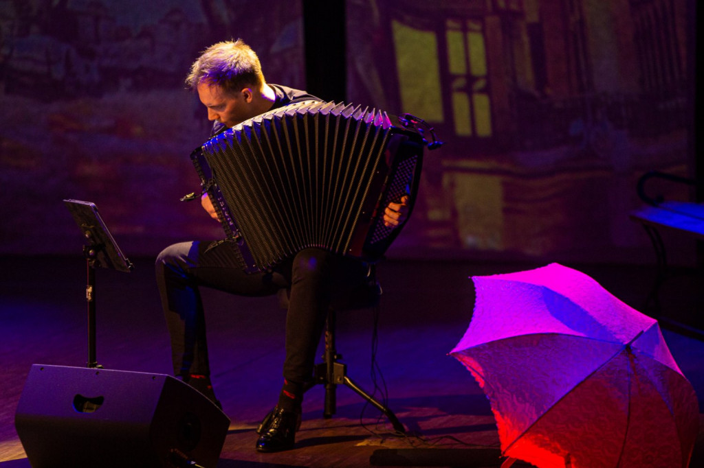 Koncert 