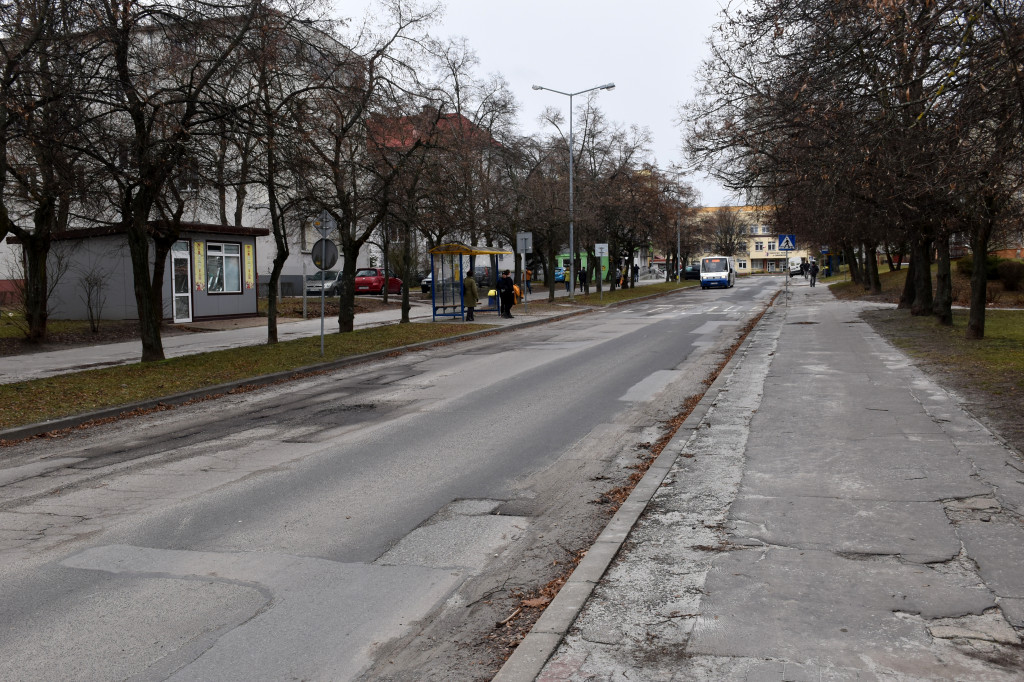 Drogowa rewolucja w Tarnobrzegu. Umowy podpisane