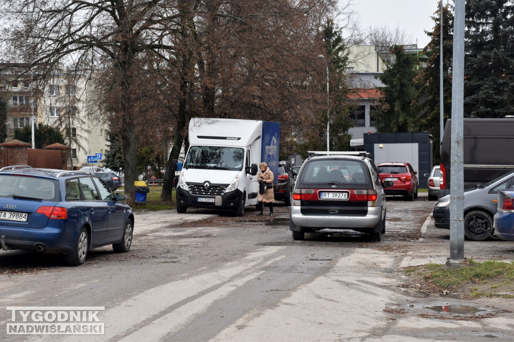 Drogowa rewolucja w Tarnobrzegu. Umowy podpisane