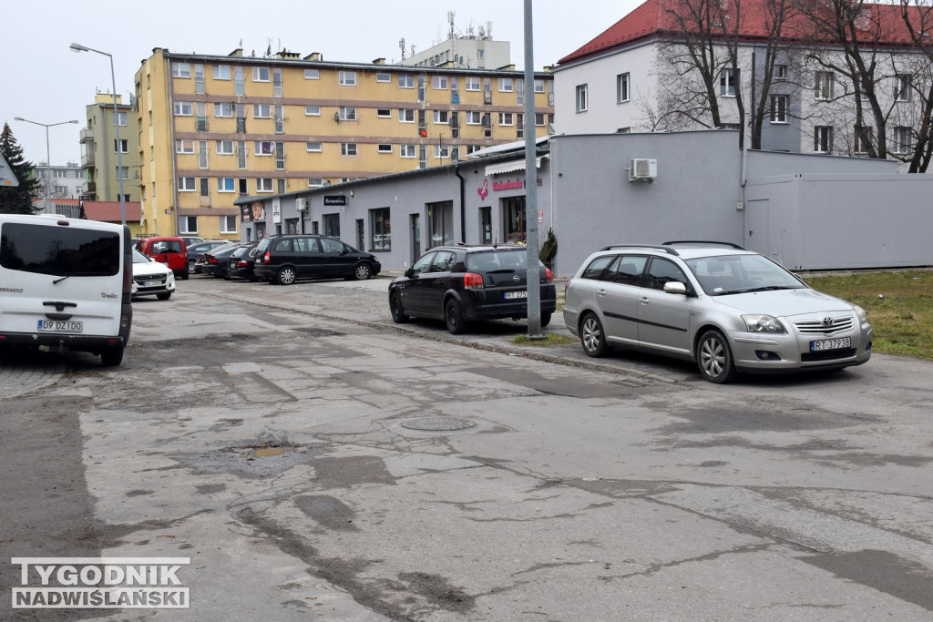 Drogowa rewolucja w Tarnobrzegu. Umowy podpisane