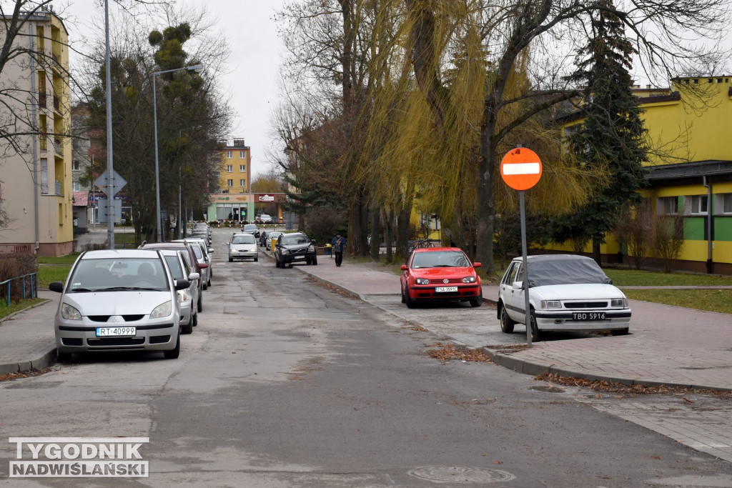 Drogowa rewolucja w Tarnobrzegu. Umowy podpisane