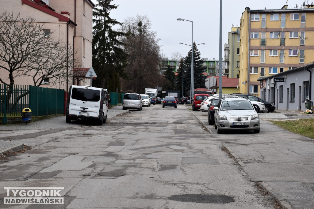 Drogowa rewolucja w Tarnobrzegu. Umowy podpisane