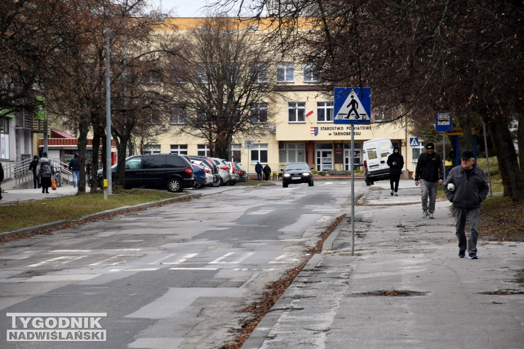 Drogowa rewolucja w Tarnobrzegu. Umowy podpisane