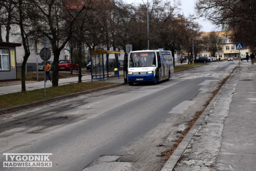 Drogowa rewolucja w Tarnobrzegu. Umowy podpisane