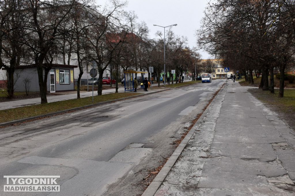 Drogowa rewolucja w Tarnobrzegu. Umowy podpisane