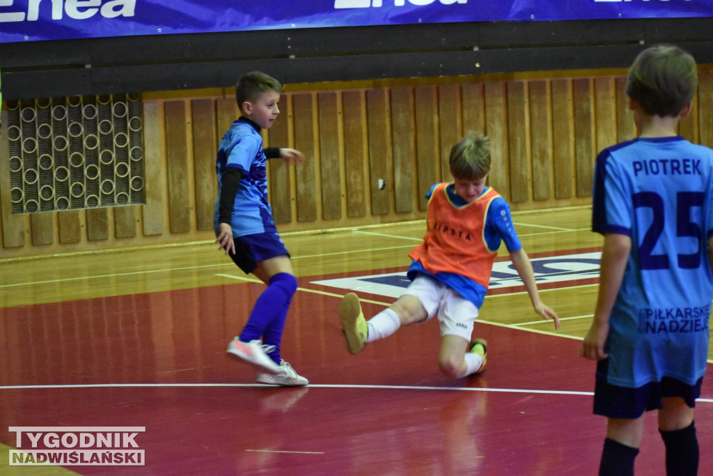 Siarka Cup 2022 rocznik 2013