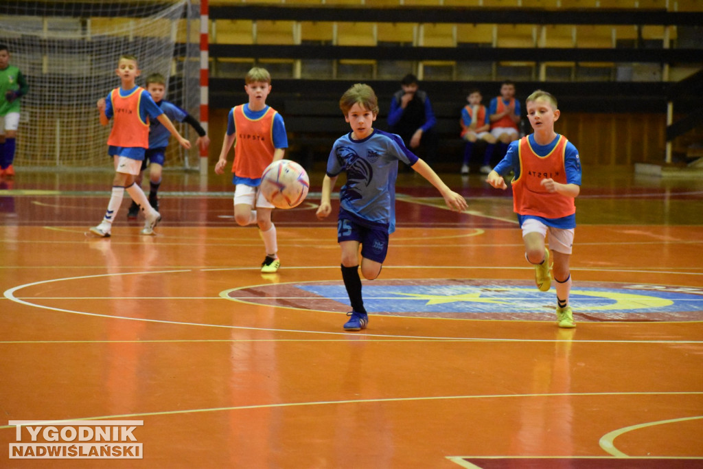 Siarka Cup 2022 rocznik 2013