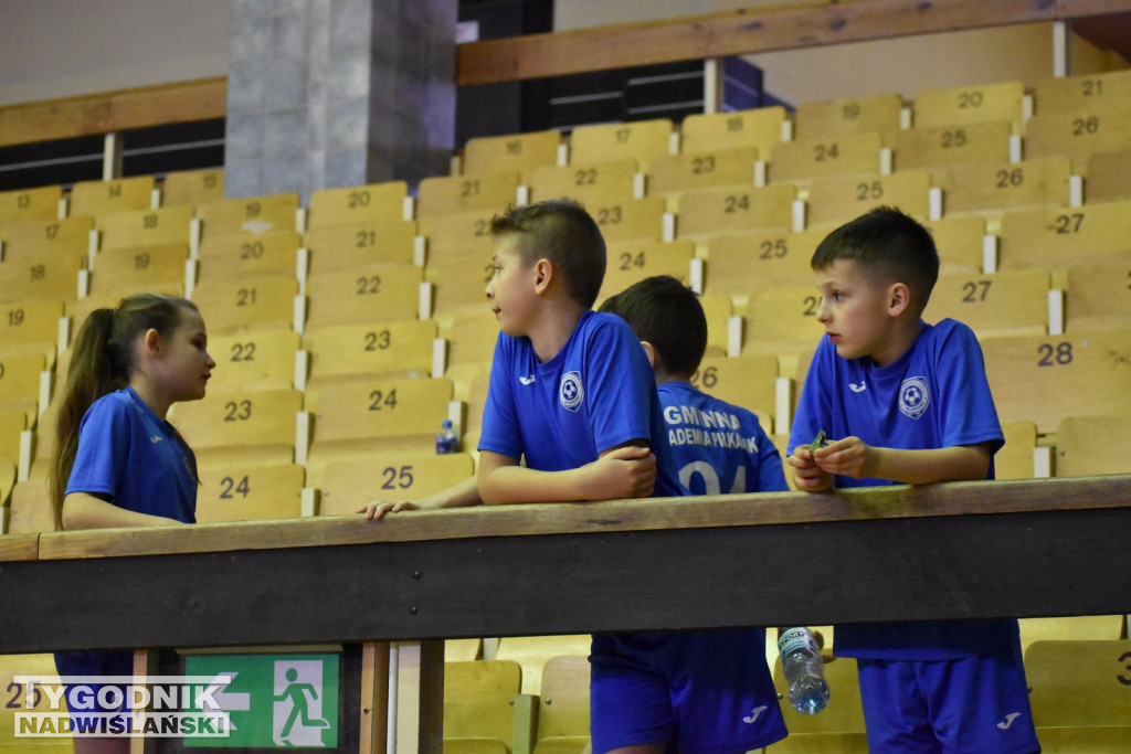 Siarka Cup 2022 rocznik 2013