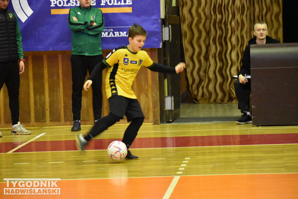 Siarka Cup 2022 rocznik 2013