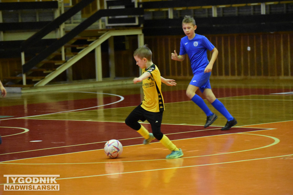 Siarka Cup 2022 rocznik 2013