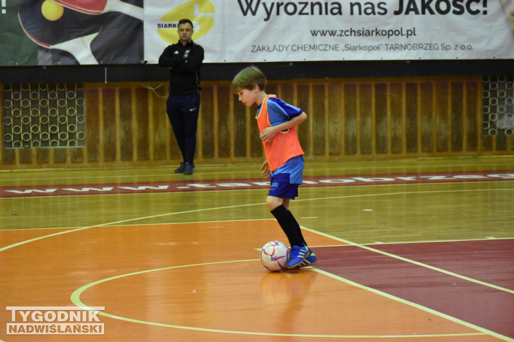 Siarka Cup 2022 rocznik 2013