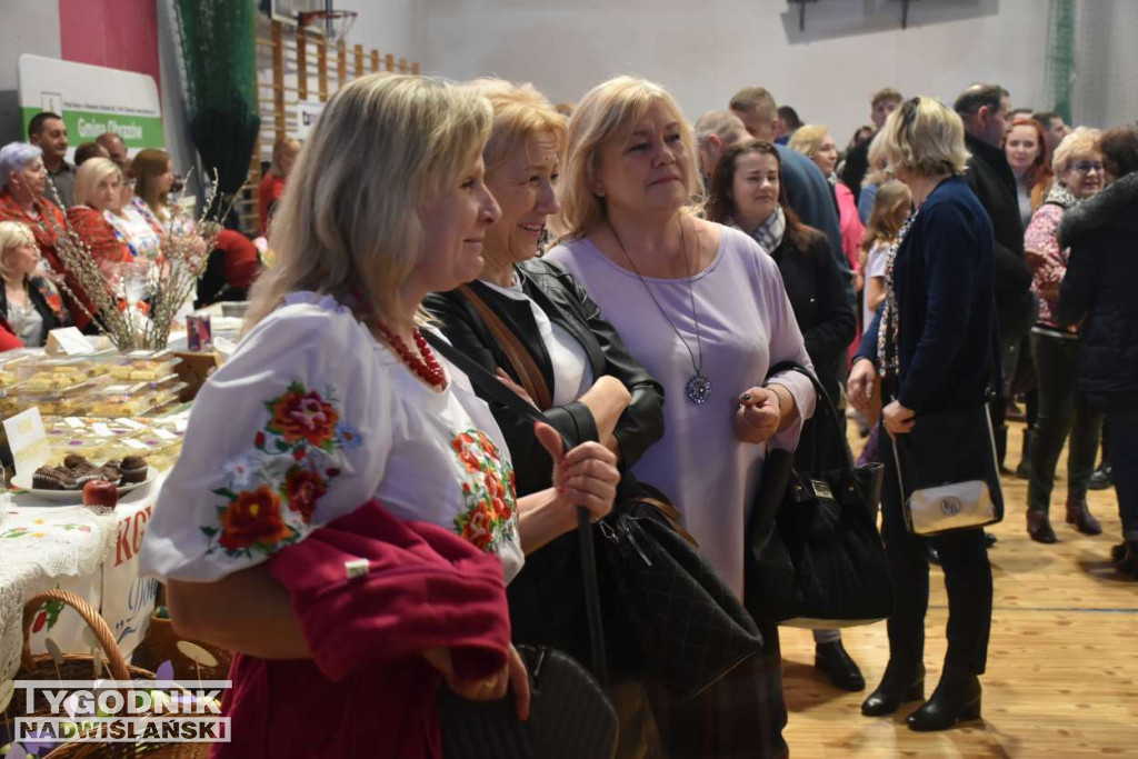 Koncert charytatywny w Sandomierzu