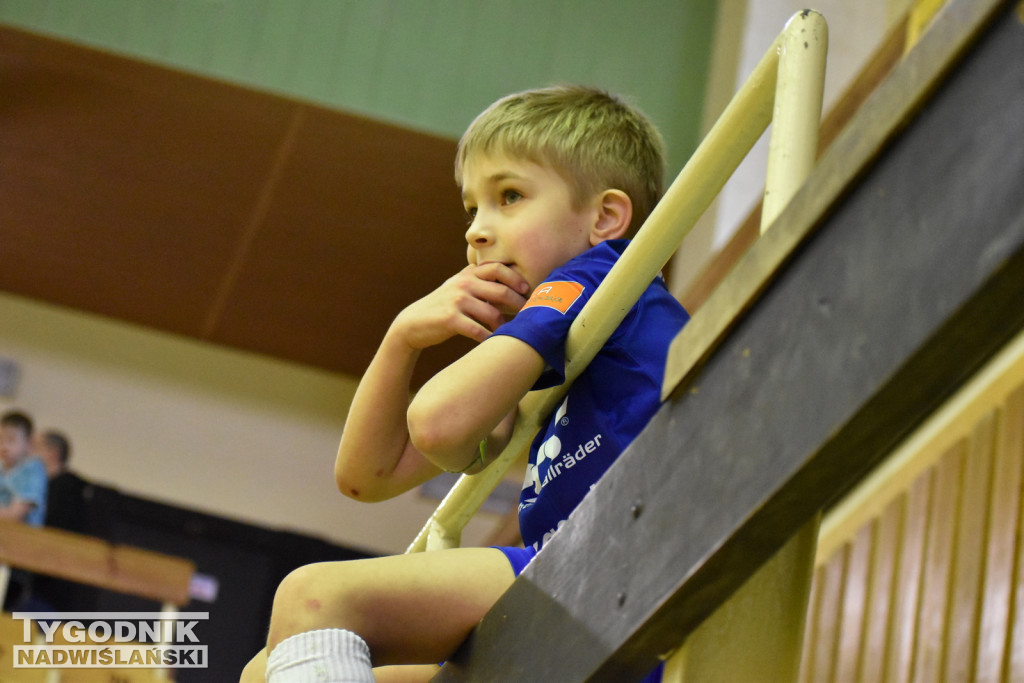 Siarka Cup 2023 - turniej rocznika 2015