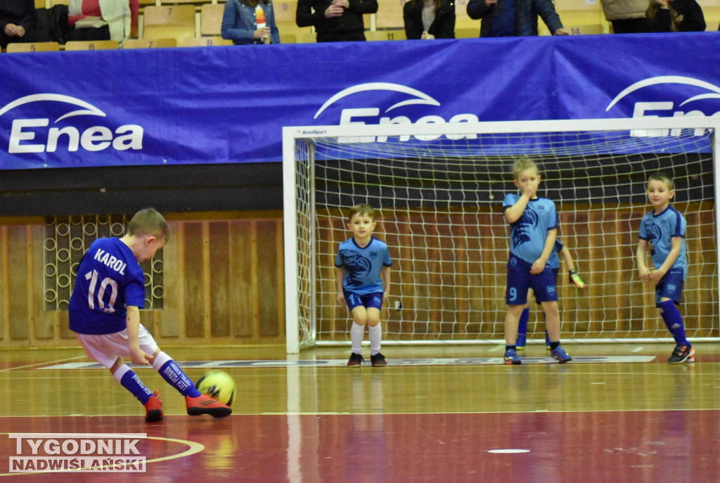Siarka Cup 2023 -turniej rocznika 2016
