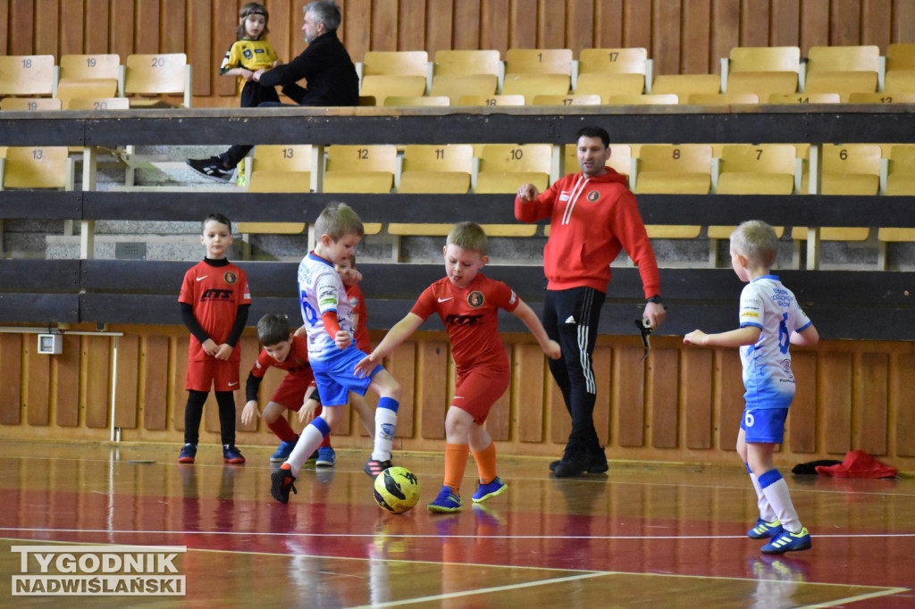 Siarka Cup 2023 -turniej rocznika 2016