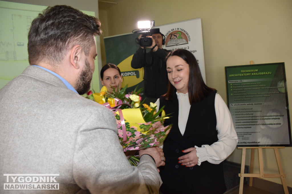 Rozstrzygnięcie konkursu ZCh Siarkopol i 