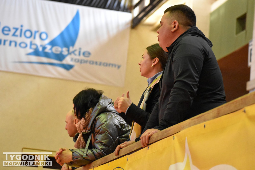 Siarka Cup 2023 ? rocznik 2014