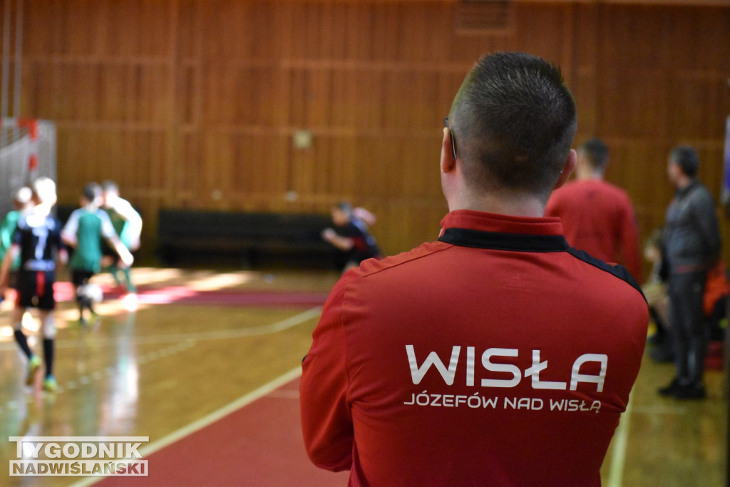Siarka Cup 2023 ? rocznik 2014
