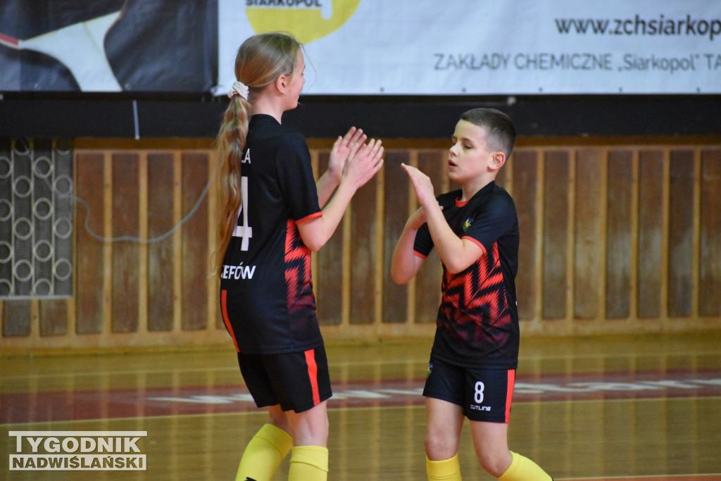 Siarka Cup 2023 ? rocznik 2014