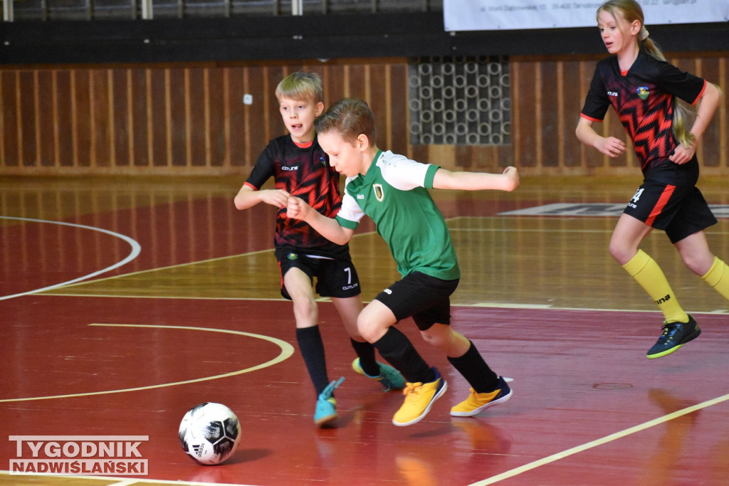 Siarka Cup 2023 ? rocznik 2014