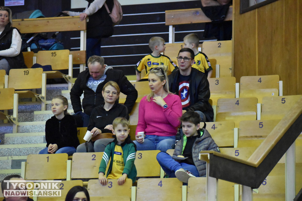Siarka Cup 2023 - turniej rocznika 2017