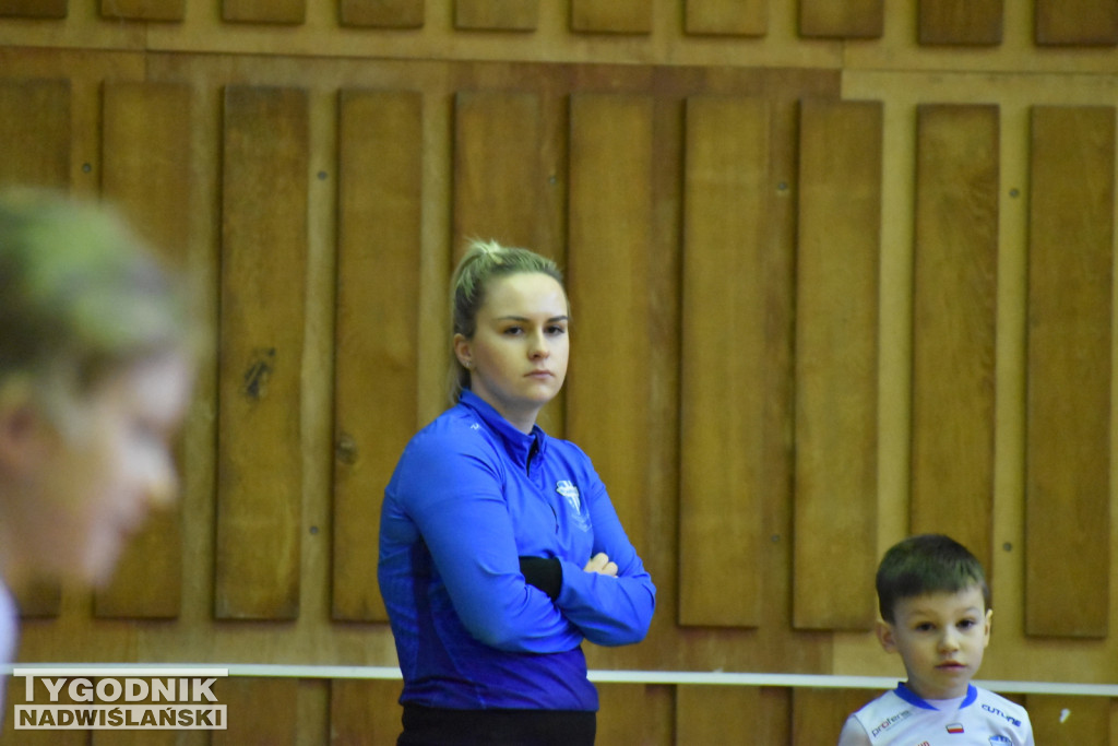 Siarka Cup 2023 - turniej rocznika 2017