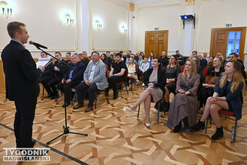 VII Sportowy Plebiscyt TN - gala finałowa