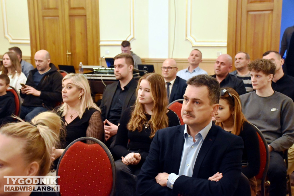 VII Sportowy Plebiscyt TN - gala finałowa