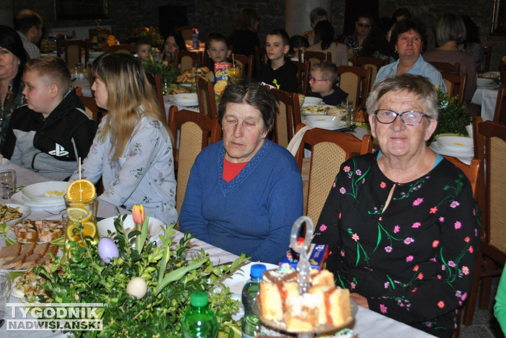 I Śniadanie Wielkanocne w Zamku Krzyżtopór