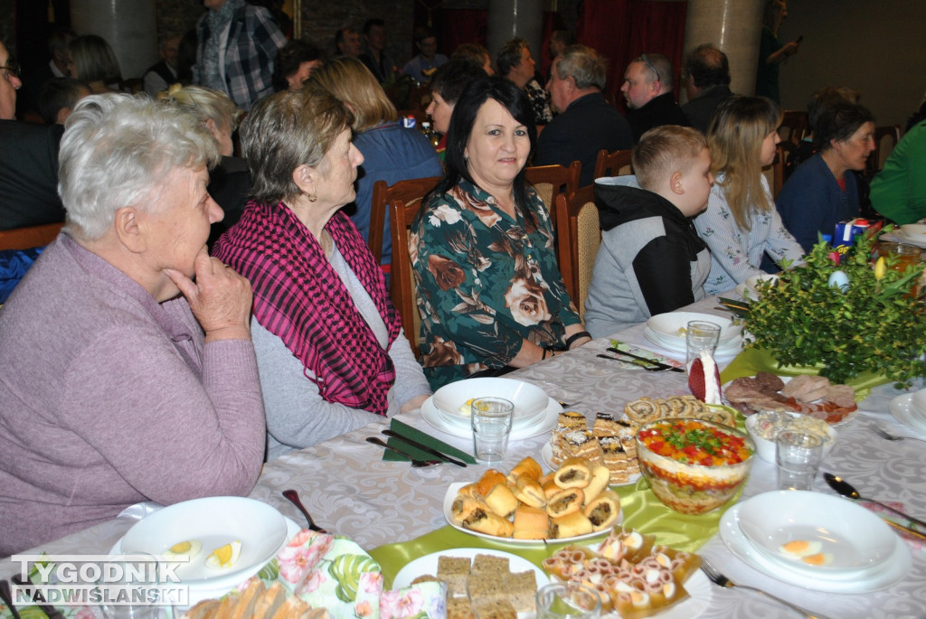 I Śniadanie Wielkanocne w Zamku Krzyżtopór